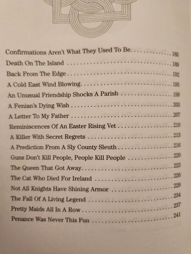 Cormac's Corner. A Collection Of His Classic Stories From The West Of Ireland. By Cormac Macconnell. First Edition Paperback In Good Condition.