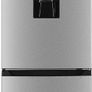 German Wolkenstein Fridge Freezer 251L Image 7