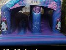 ASP Bouncy Castle for hire Image 2