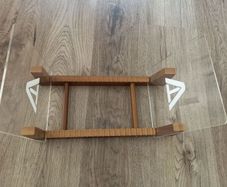 Vinyl Record Rack