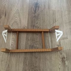 Vinyl Record Rack