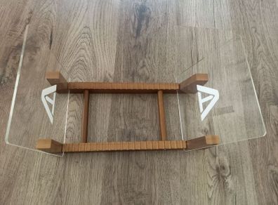 Vinyl Record Rack