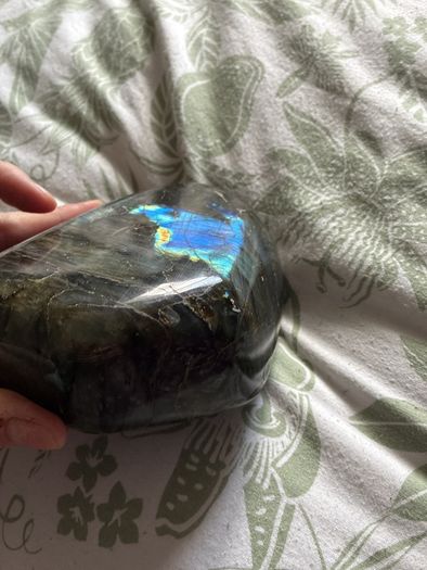 Labradorite