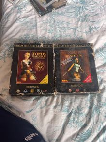 tombraider