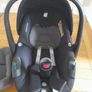 Maxi Cosi Pearl Car seat Image 3
