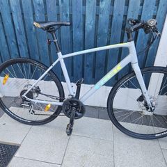 Trek FX2 Hybrid Bike
