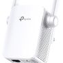 TP-Link N300 Universal Range Extender, Broadband/Wi-Fi Extender, Wi-Fi Booster/Hotspot with 1 Ethernet Port and 2 External Antennas, Plug and Play, Built-In Access Point Mode, UK Plug Image 2