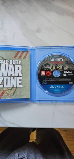 COD Vanguard PS4 Read description!!!!!!