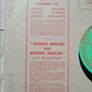 Vinyl Vintage Linguaphone Irish Language Image 8