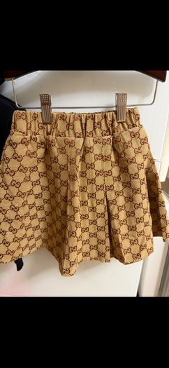 GG girls jumper set 3T