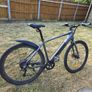 Electric Bike - high performance and tannus armour upgrade Image 2