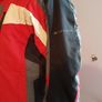 Size 8 Red Regatta Dare2be Ski Jacket Image 3