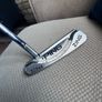 Ping Zing Redwood. Rare putter Image 3