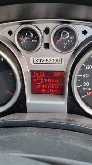 2010 Ford Focus