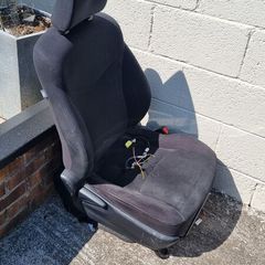 prius seat