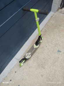 scooter