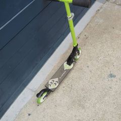 scooter
