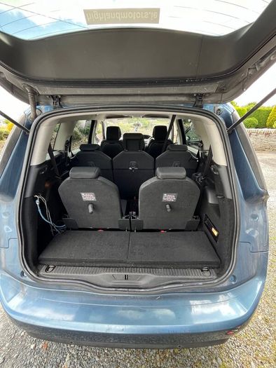 Citroen C4 Picasso 2016 (NCT May 2027)