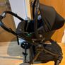 Pram Panorama XTi Babylo travel system Image 4