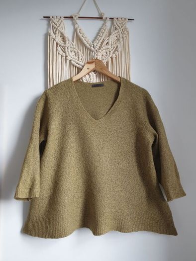Oska Sweater Size 3