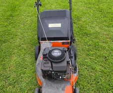 Castelgarden PAN 504 TR Lawnmower