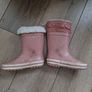 Next girls wellies UK 10 Image 2
