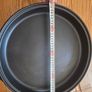 Large Electric Pan Image 2