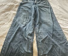 Rag & Bone Wide Jeans BNWT 30"
