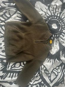 boys fleece