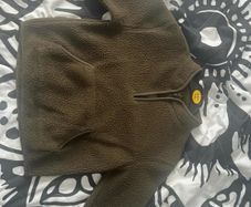 boys fleece