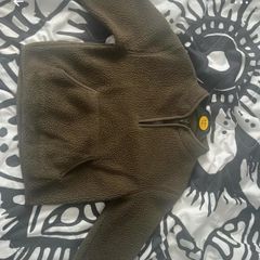 boys fleece