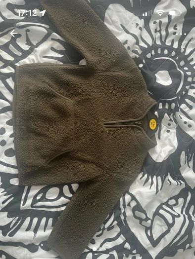 boys fleece