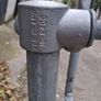 Ramp handrail Image 4