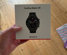 One Plus Watch