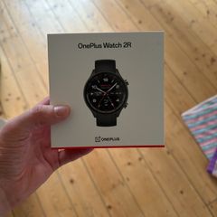 One Plus Watch