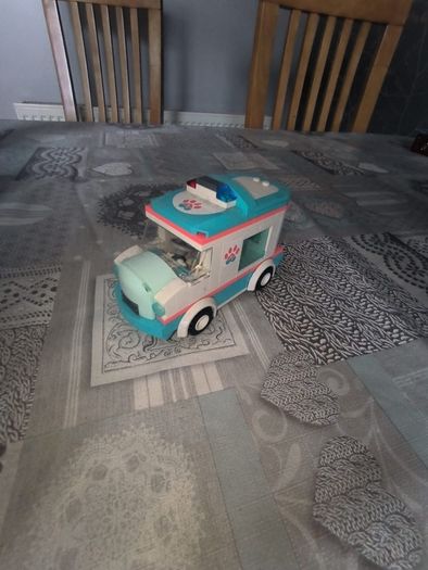 Lego sets