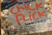 The Ultimate Chick Flick Soundtrack (2xCD Various)