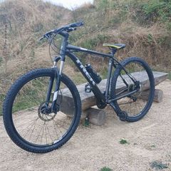 trek 6 29er