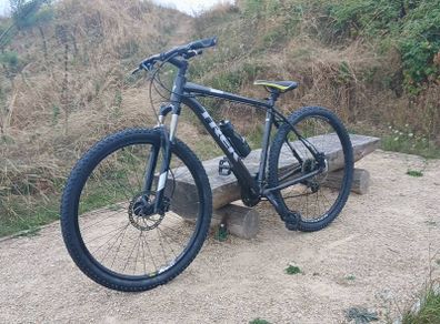 trek 6 29er