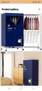 clothes dryer