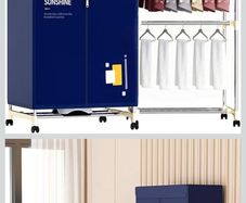 clothes dryer