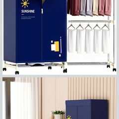 clothes dryer