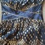 Warehouse dress size 12 Image 3
