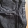 Top Shop Joni petite Black jeans Image 4