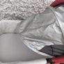 Uppababy (2011) carrycot and stand Image 4