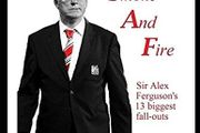 Smoke And Fire: Sir Alex Ferguson's 13 biggest fall-outs - Man Utd