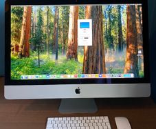 iMac 2019 27inch Retina 5K