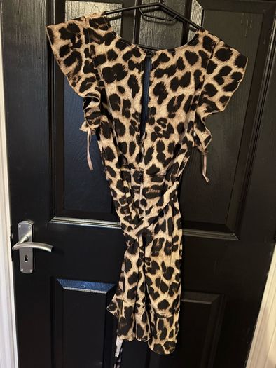 AX Paris dress