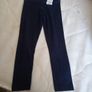 Next Brand New Age 8 Leggings Image 2