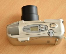 Nikon Lite Touch Zoom 70W AF